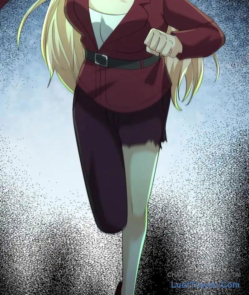 Toàn Cầu Sợ Hãi: Tôi Mở Hack Tự Chọn Cửa Hàng Chap 37 - Next Chap 36