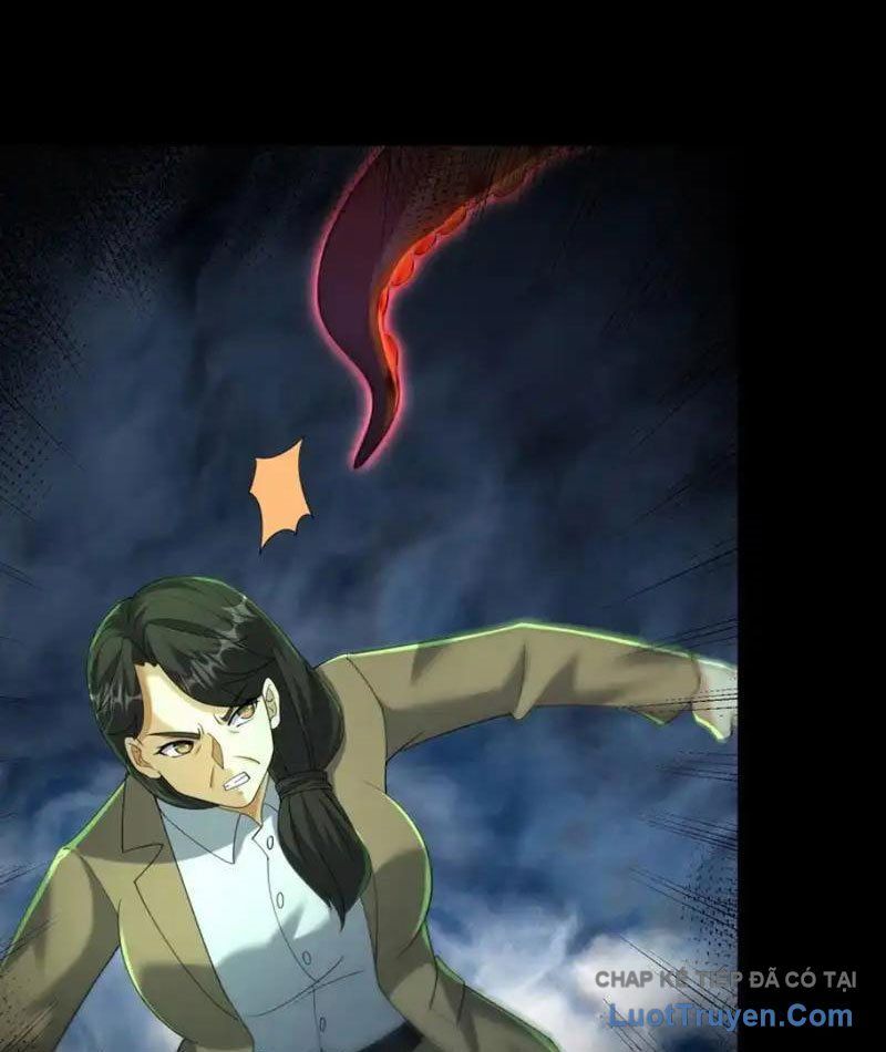 Toàn Cầu Sợ Hãi: Tôi Mở Hack Tự Chọn Cửa Hàng Chap 37 - Next Chap 36