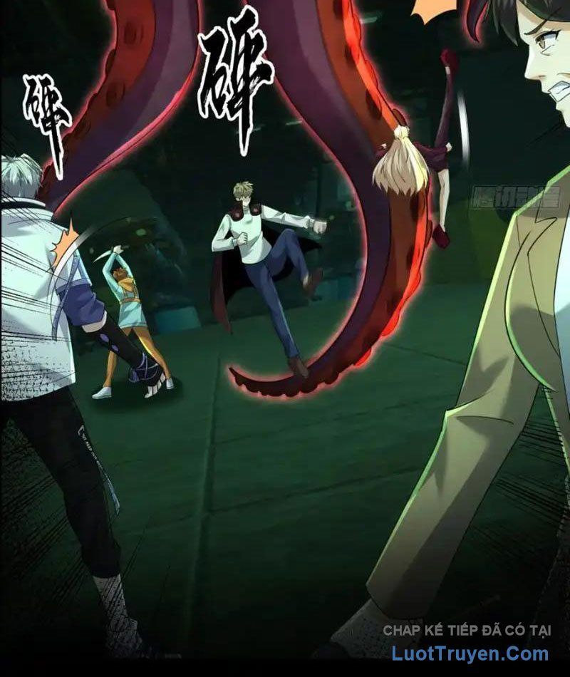 Toàn Cầu Sợ Hãi: Tôi Mở Hack Tự Chọn Cửa Hàng Chap 37 - Next Chap 36