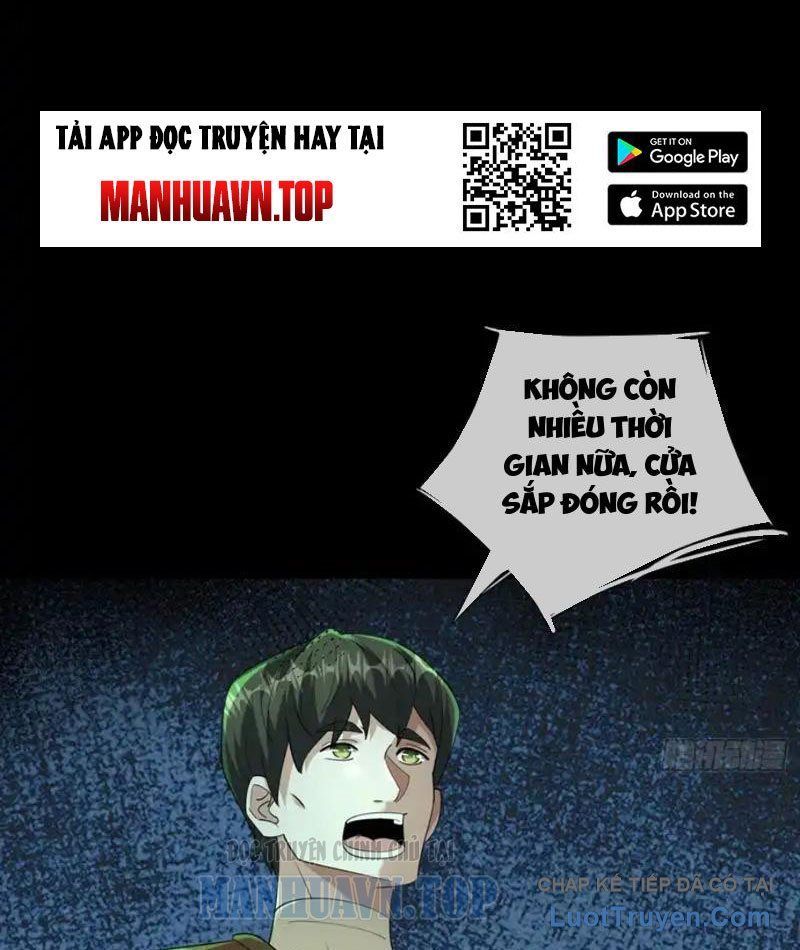 Toàn Cầu Sợ Hãi: Tôi Mở Hack Tự Chọn Cửa Hàng Chap 37 - Next Chap 36