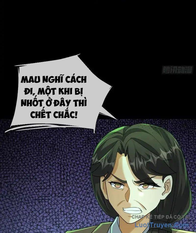 Toàn Cầu Sợ Hãi: Tôi Mở Hack Tự Chọn Cửa Hàng Chap 37 - Next Chap 36