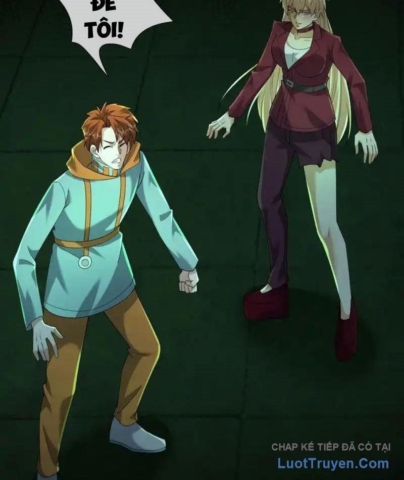 Toàn Cầu Sợ Hãi: Tôi Mở Hack Tự Chọn Cửa Hàng Chap 37 - Next Chap 36