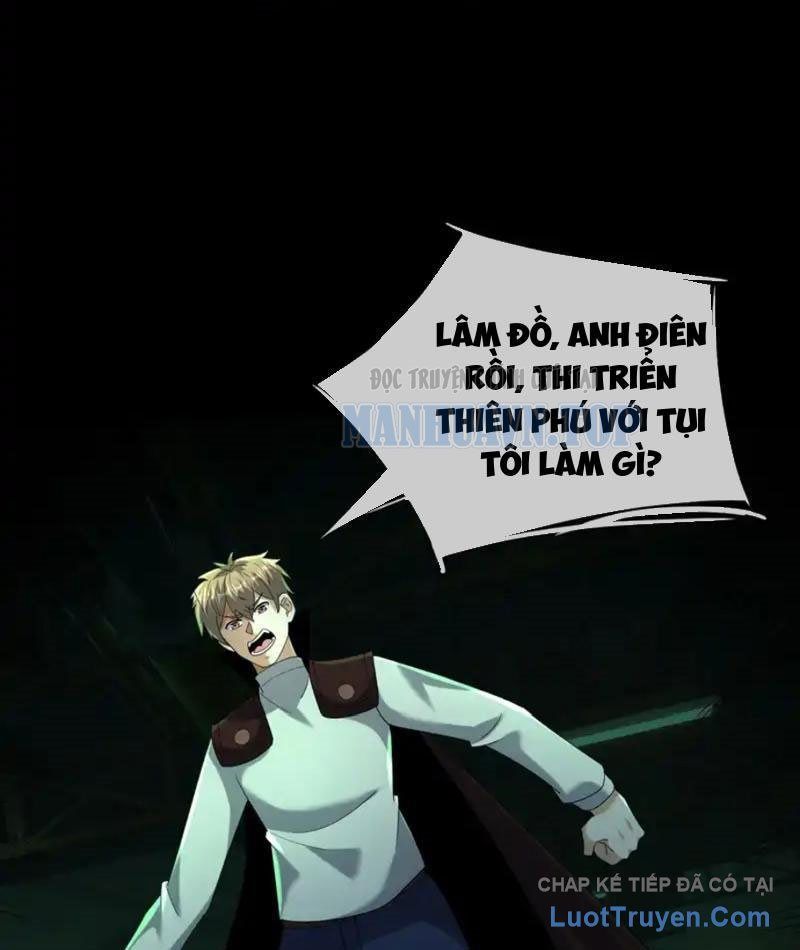 Toàn Cầu Sợ Hãi: Tôi Mở Hack Tự Chọn Cửa Hàng Chap 37 - Next Chap 36