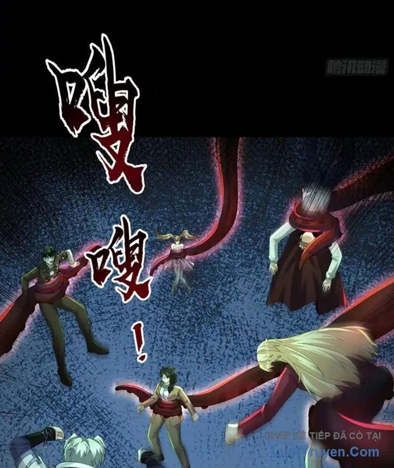 Toàn Cầu Sợ Hãi: Tôi Mở Hack Tự Chọn Cửa Hàng Chap 37 - Next Chap 36