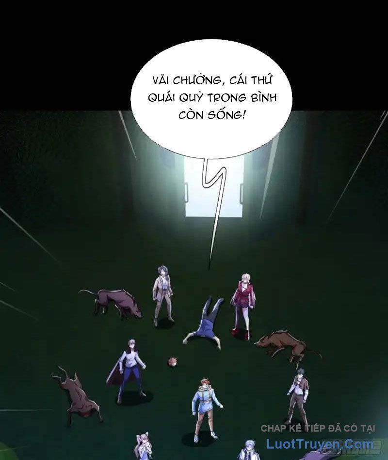 Toàn Cầu Sợ Hãi: Tôi Mở Hack Tự Chọn Cửa Hàng Chap 37 - Next Chap 36