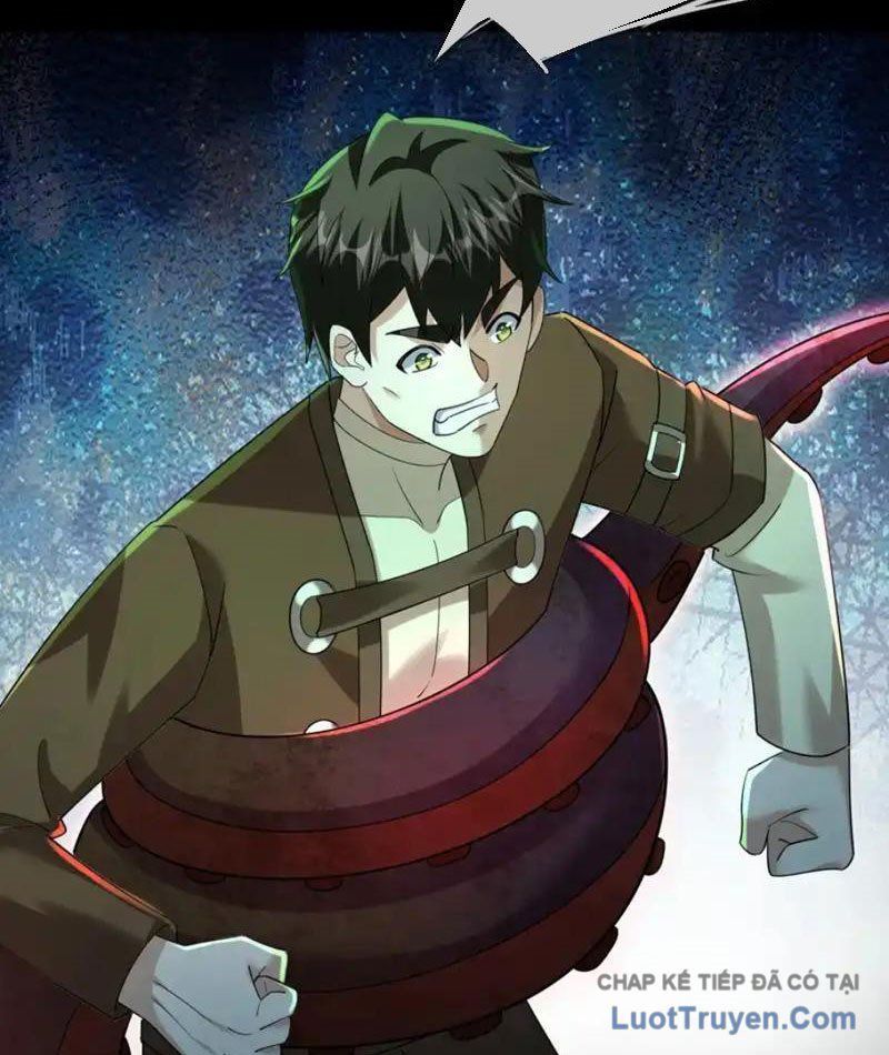 Toàn Cầu Sợ Hãi: Tôi Mở Hack Tự Chọn Cửa Hàng Chap 37 - Next Chap 36