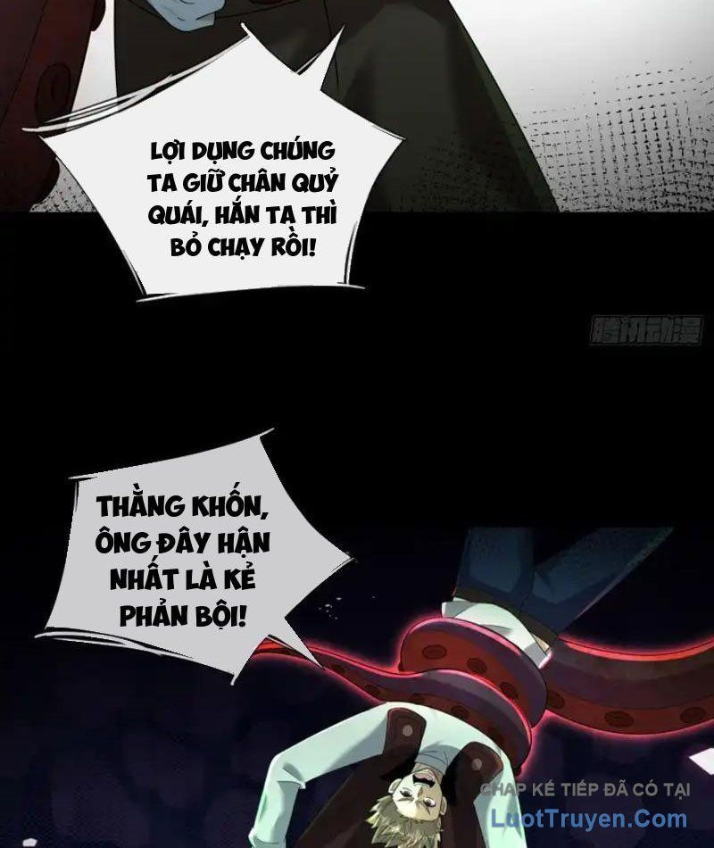 Toàn Cầu Sợ Hãi: Tôi Mở Hack Tự Chọn Cửa Hàng Chap 37 - Next Chap 36