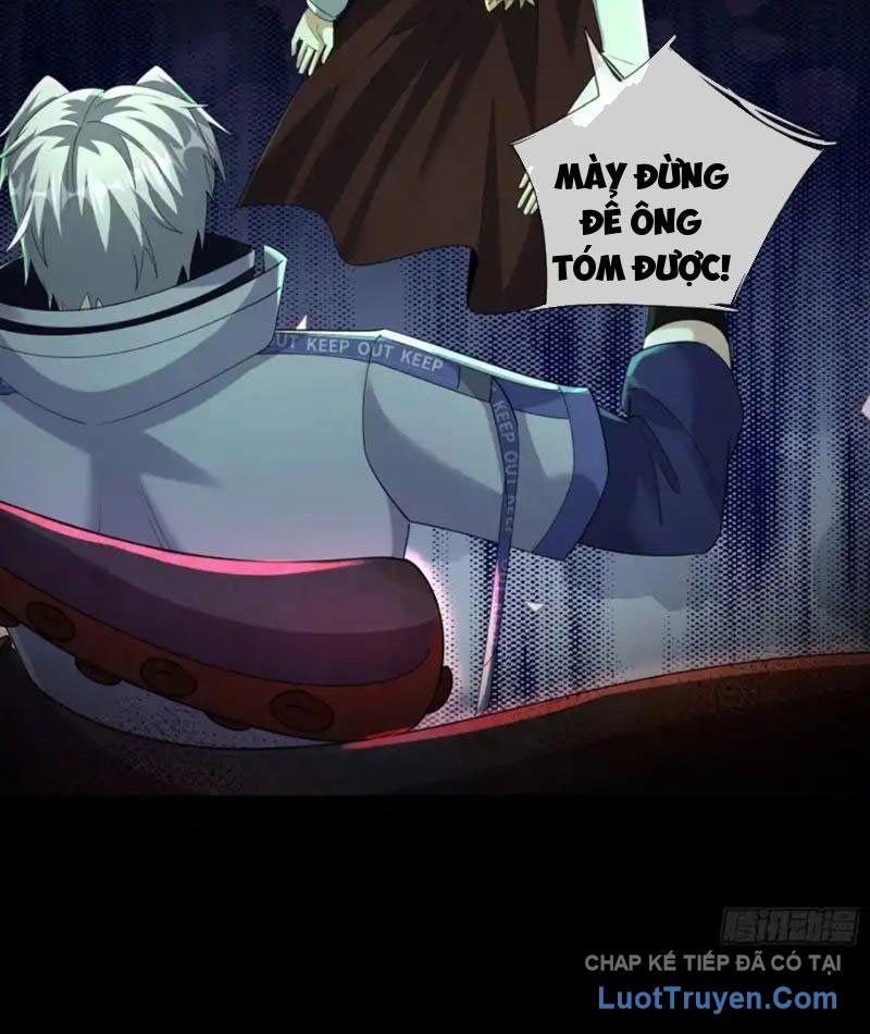 Toàn Cầu Sợ Hãi: Tôi Mở Hack Tự Chọn Cửa Hàng Chap 37 - Next Chap 36