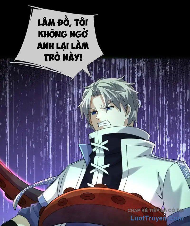 Toàn Cầu Sợ Hãi: Tôi Mở Hack Tự Chọn Cửa Hàng Chap 37 - Next Chap 36