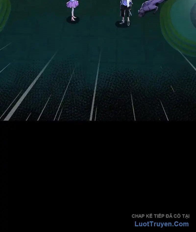 Toàn Cầu Sợ Hãi: Tôi Mở Hack Tự Chọn Cửa Hàng Chap 37 - Next Chap 36