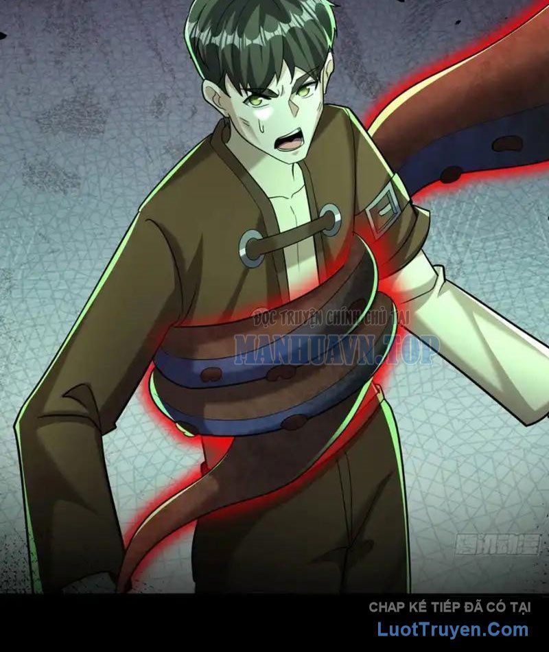 Toàn Cầu Sợ Hãi: Tôi Mở Hack Tự Chọn Cửa Hàng Chap 37 - Next Chap 36