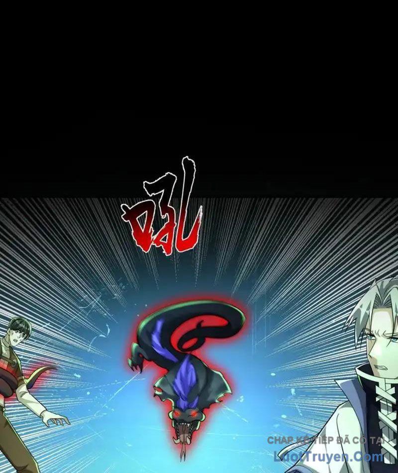 Toàn Cầu Sợ Hãi: Tôi Mở Hack Tự Chọn Cửa Hàng Chap 37 - Next Chap 36