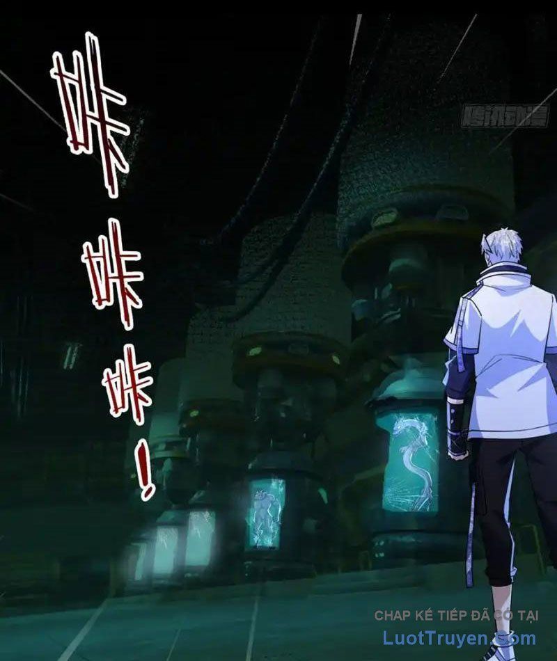 Toàn Cầu Sợ Hãi: Tôi Mở Hack Tự Chọn Cửa Hàng Chap 37 - Next Chap 36