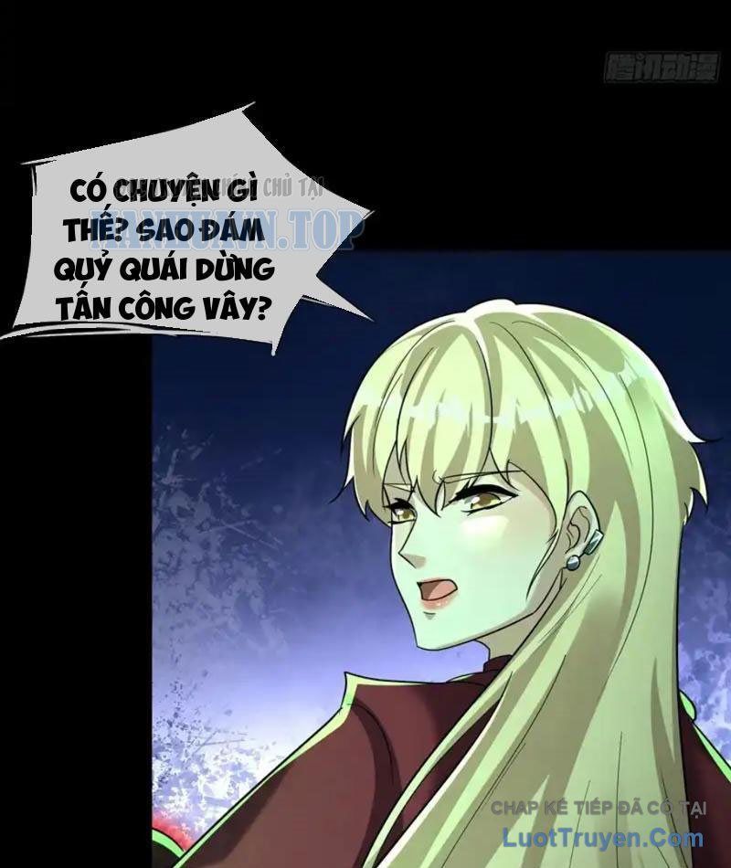 Toàn Cầu Sợ Hãi: Tôi Mở Hack Tự Chọn Cửa Hàng Chap 37 - Next Chap 36