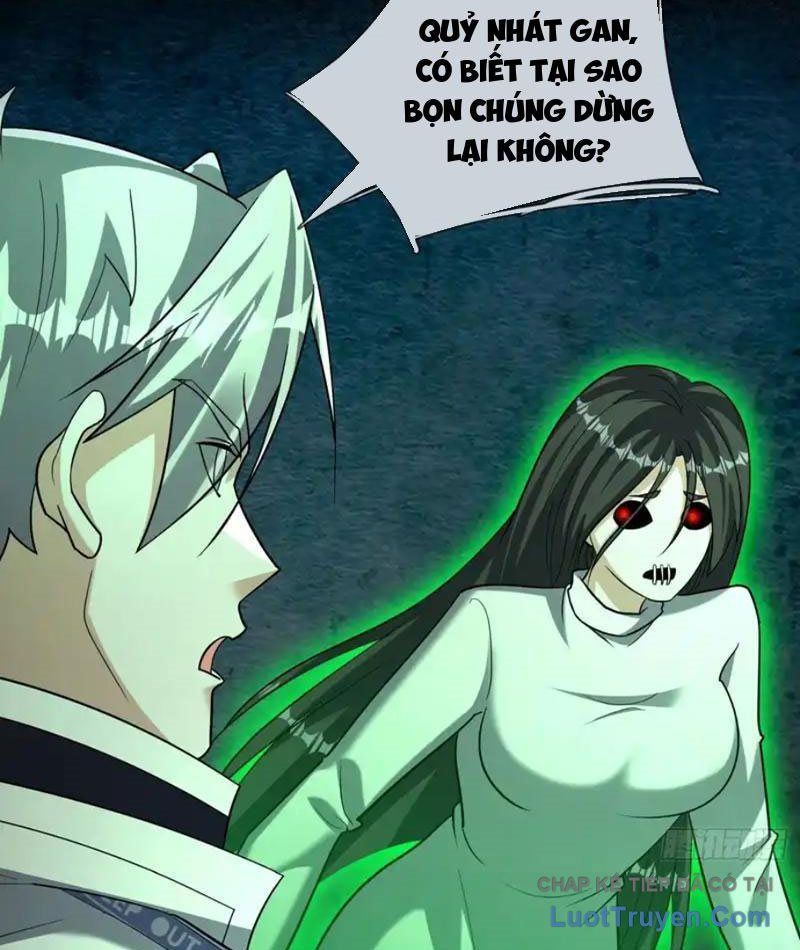 Toàn Cầu Sợ Hãi: Tôi Mở Hack Tự Chọn Cửa Hàng Chap 37 - Next Chap 36