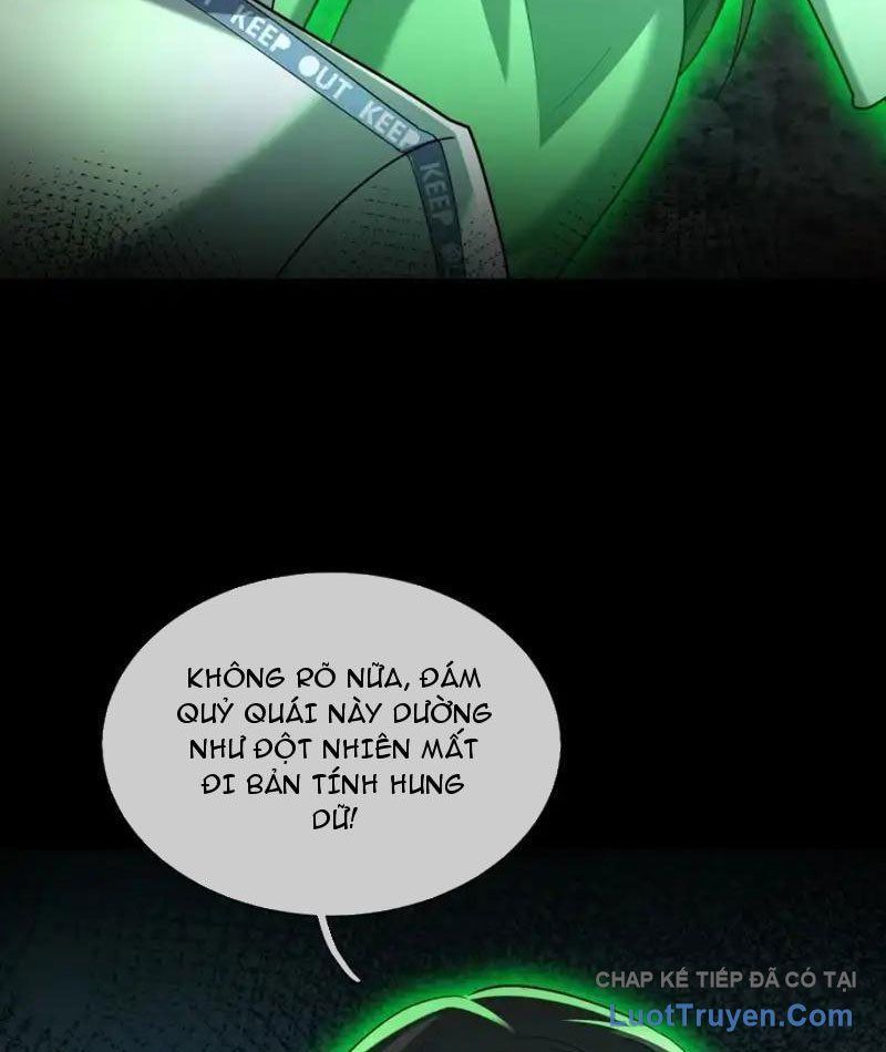 Toàn Cầu Sợ Hãi: Tôi Mở Hack Tự Chọn Cửa Hàng Chap 37 - Next Chap 36