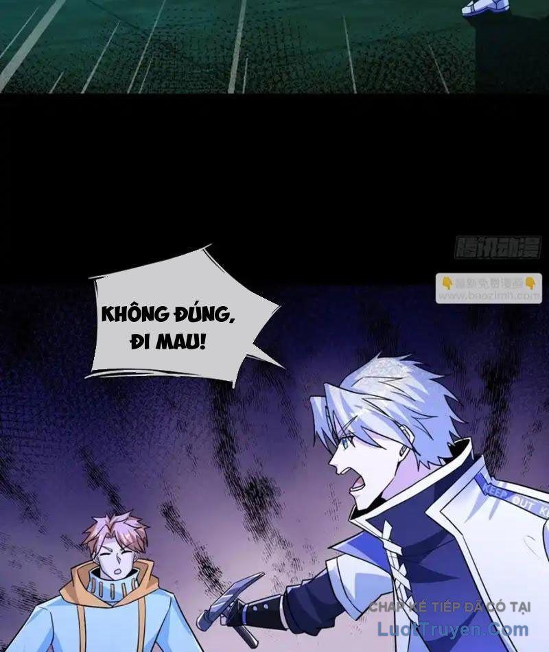 Toàn Cầu Sợ Hãi: Tôi Mở Hack Tự Chọn Cửa Hàng Chap 37 - Next Chap 36