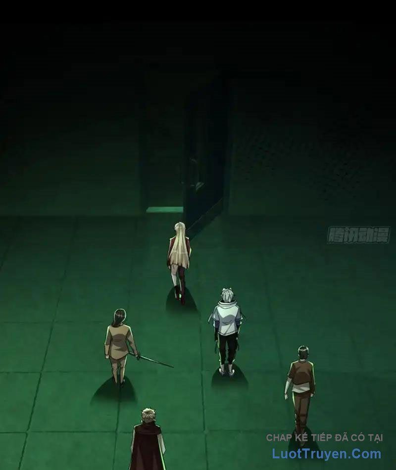 Toàn Cầu Sợ Hãi: Tôi Mở Hack Tự Chọn Cửa Hàng Chap 37 - Next Chap 36