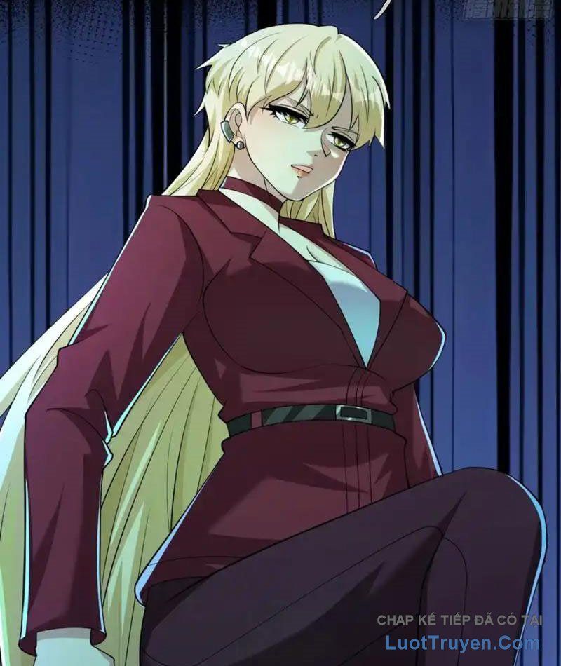 Toàn Cầu Sợ Hãi: Tôi Mở Hack Tự Chọn Cửa Hàng Chap 37 - Next Chap 36