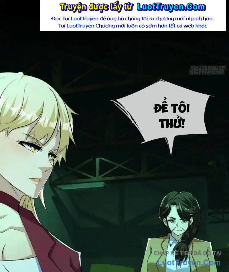 Toàn Cầu Sợ Hãi: Tôi Mở Hack Tự Chọn Cửa Hàng Chap 37 - Next Chap 36