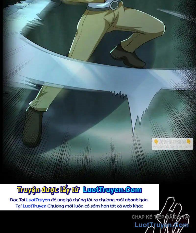 Toàn Cầu Sợ Hãi: Tôi Mở Hack Tự Chọn Cửa Hàng Chap 37 - Next Chap 36