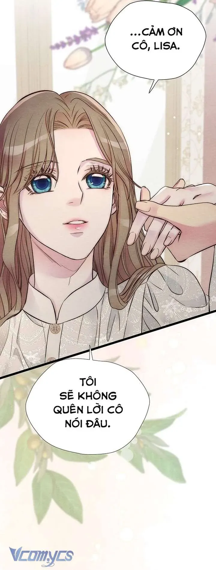 Hoàng Tử Rắc Rối Chap 27 - Next Chap 26