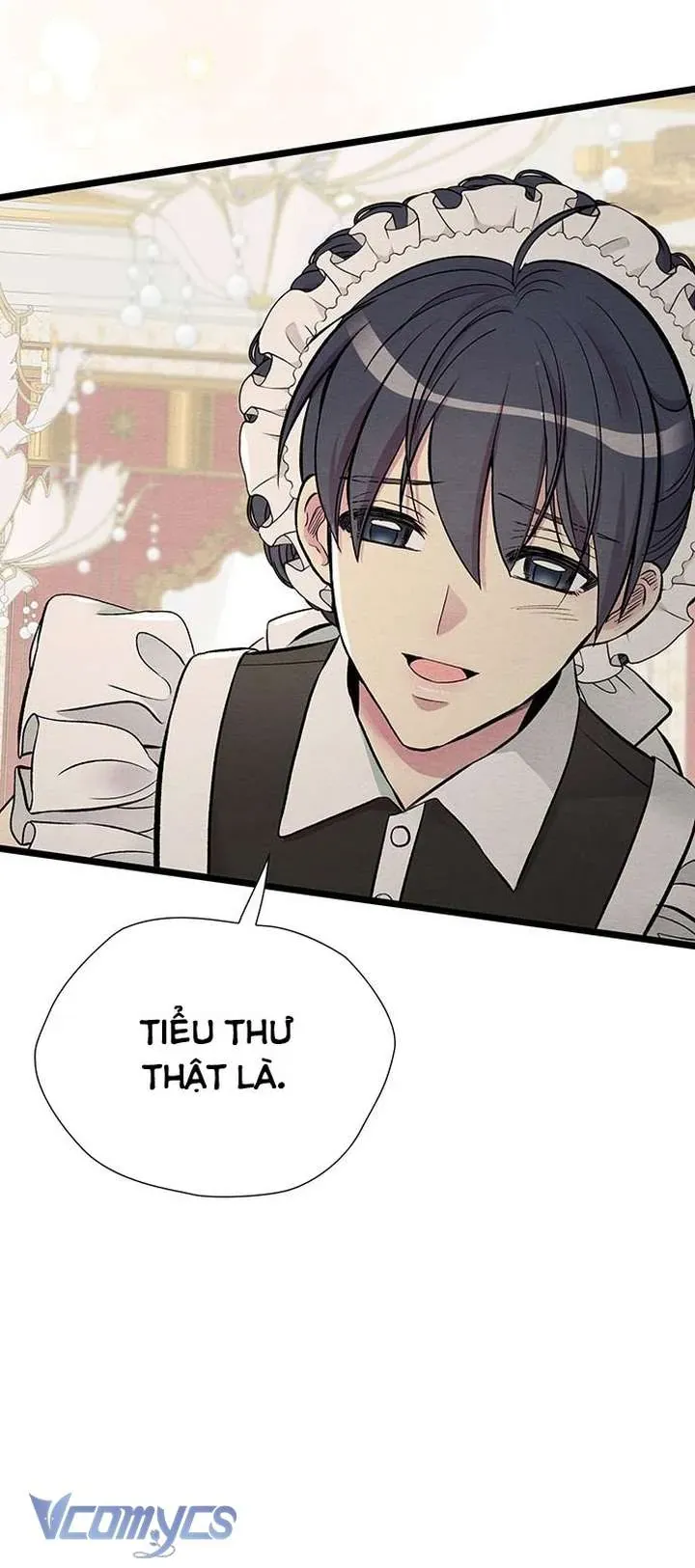 Hoàng Tử Rắc Rối Chap 27 - Next Chap 26