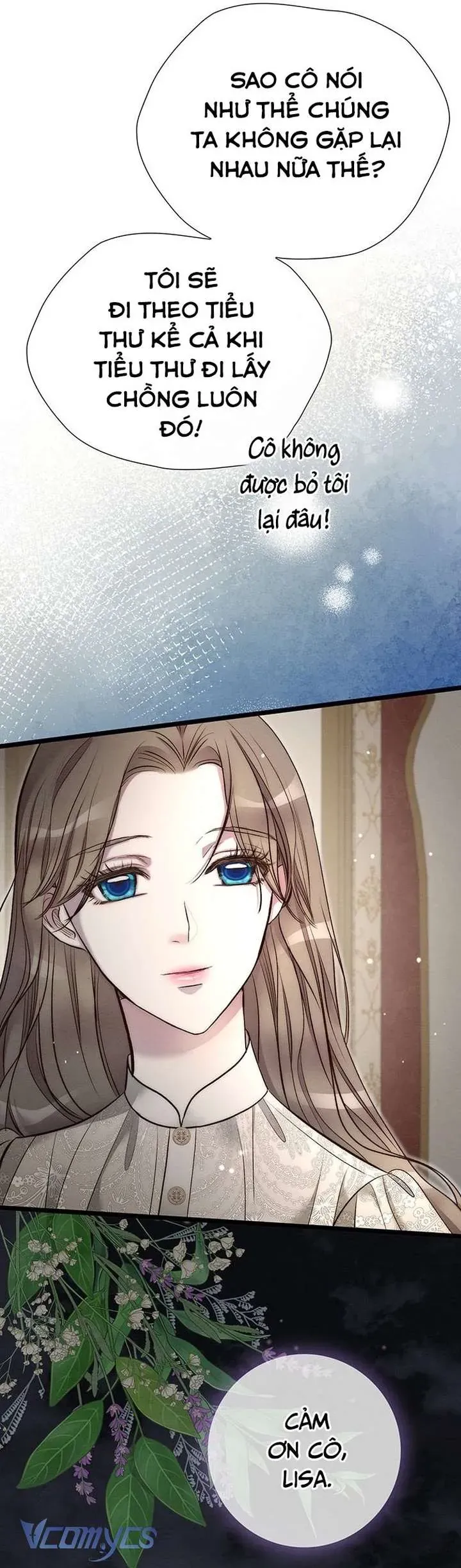 Hoàng Tử Rắc Rối Chap 27 - Next Chap 26