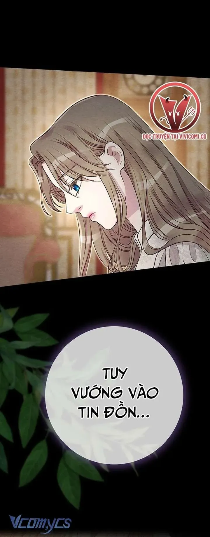 Hoàng Tử Rắc Rối Chap 27 - Next Chap 26