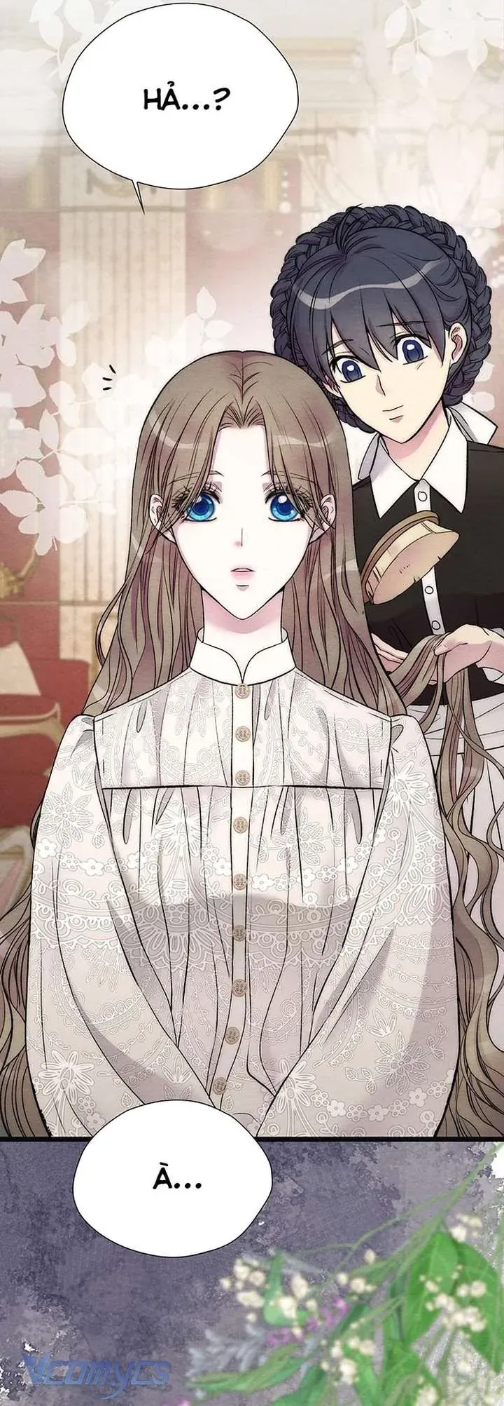 Hoàng Tử Rắc Rối Chap 27 - Next Chap 26