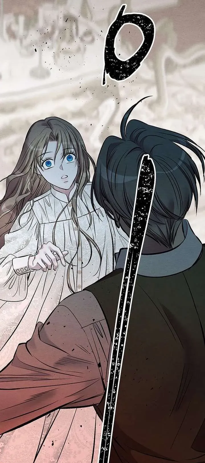 Hoàng Tử Rắc Rối Chap 27 - Next Chap 26