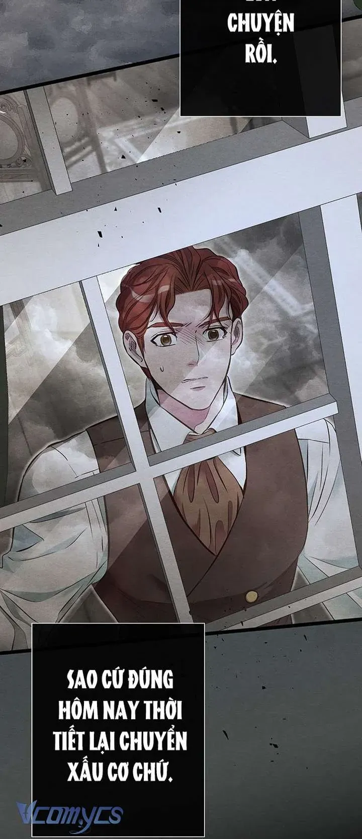 Hoàng Tử Rắc Rối Chap 27 - Next Chap 26