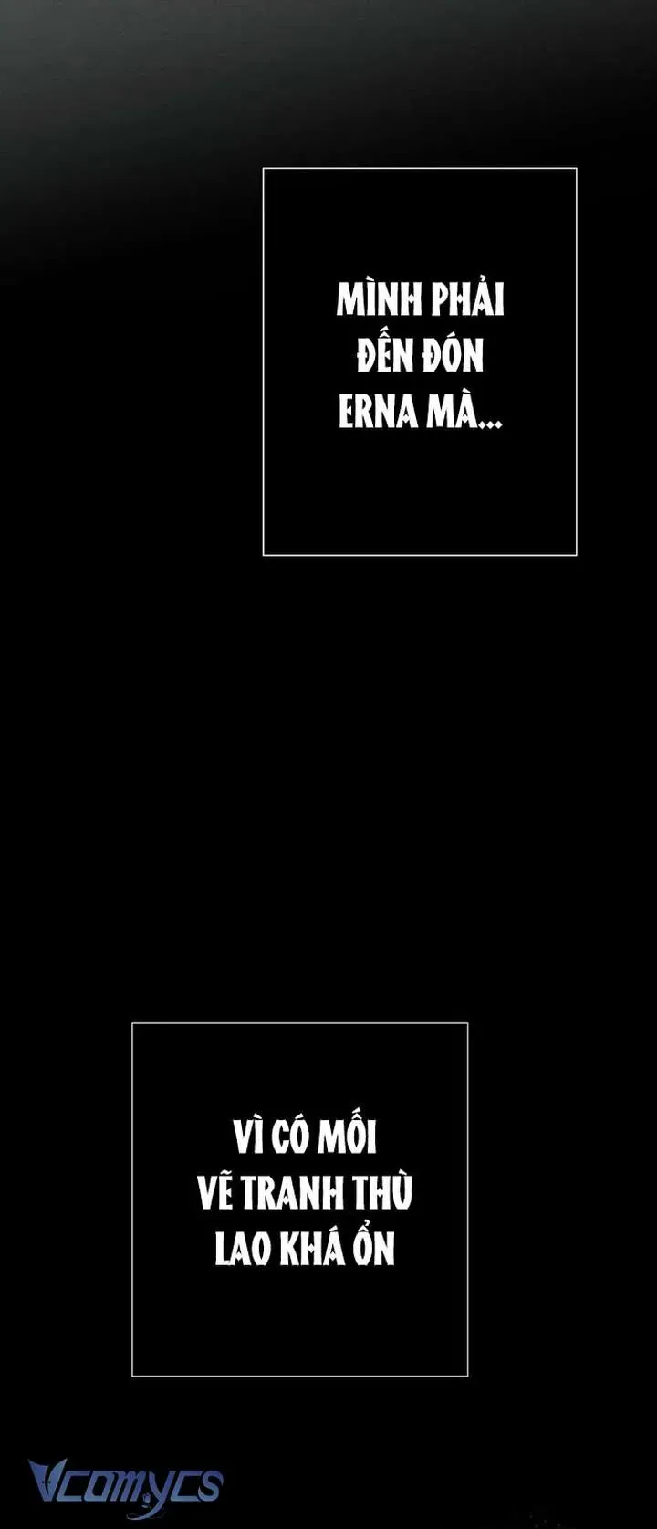 Hoàng Tử Rắc Rối Chap 27 - Next Chap 26