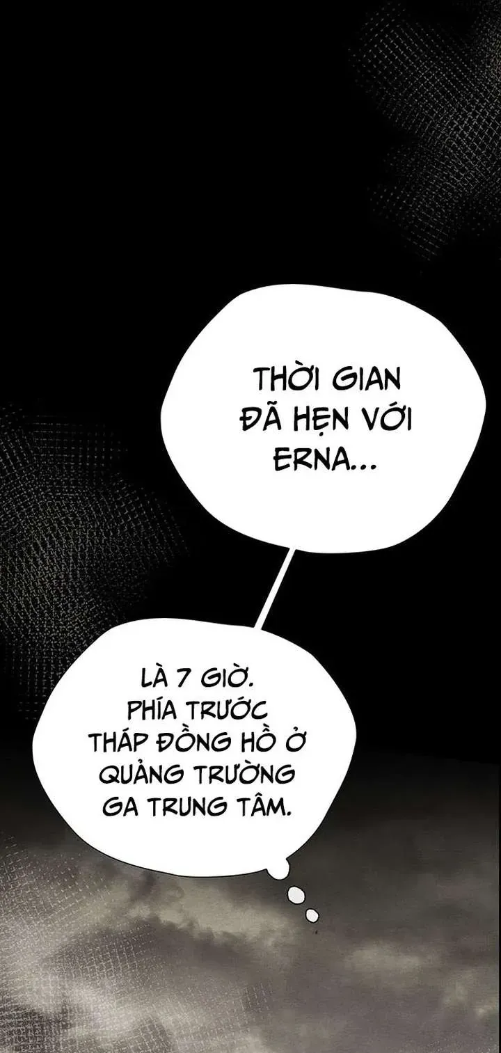 Hoàng Tử Rắc Rối Chap 27 - Next Chap 26