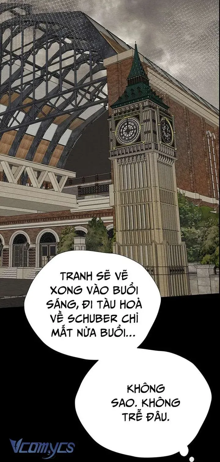 Hoàng Tử Rắc Rối Chap 27 - Next Chap 26