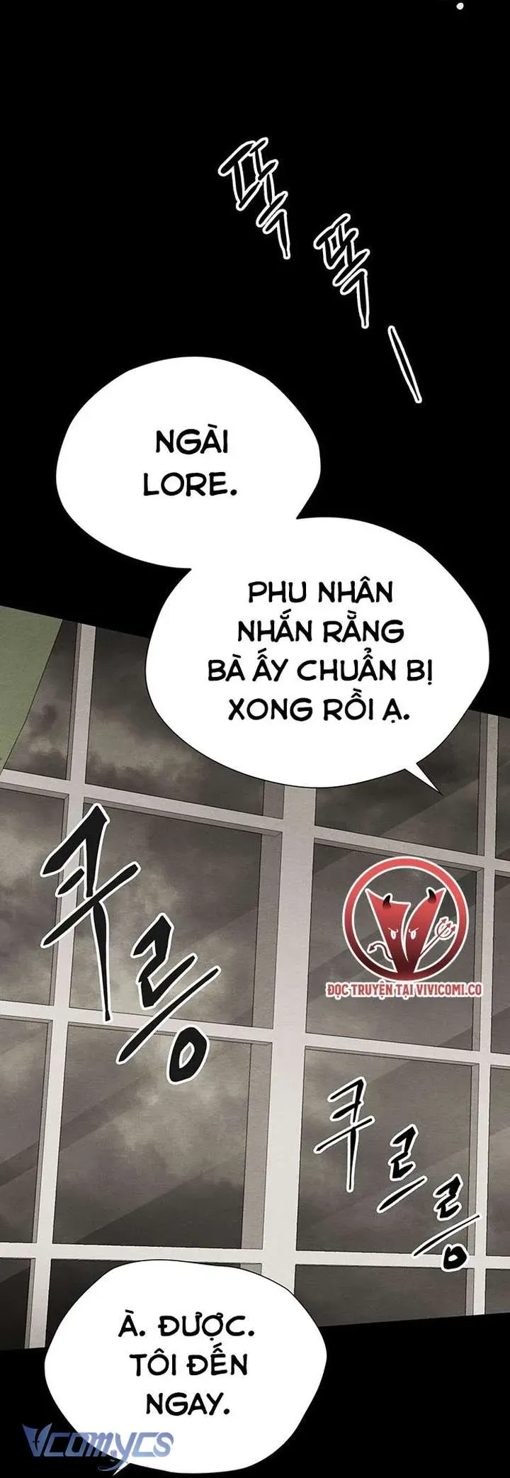Hoàng Tử Rắc Rối Chap 27 - Next Chap 26