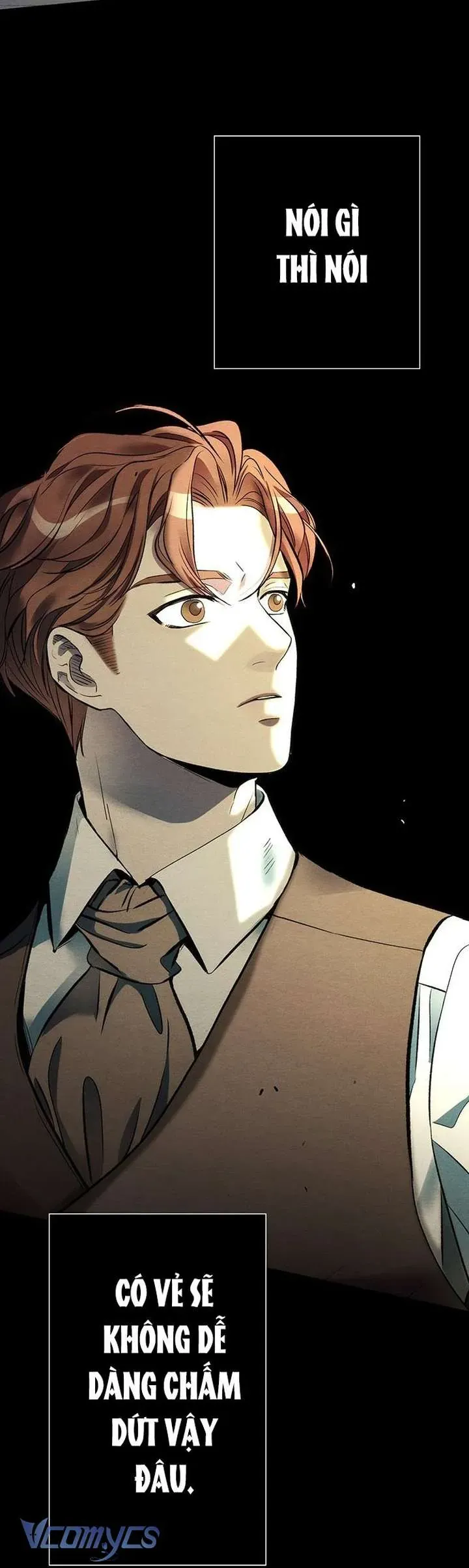 Hoàng Tử Rắc Rối Chap 27 - Next Chap 26