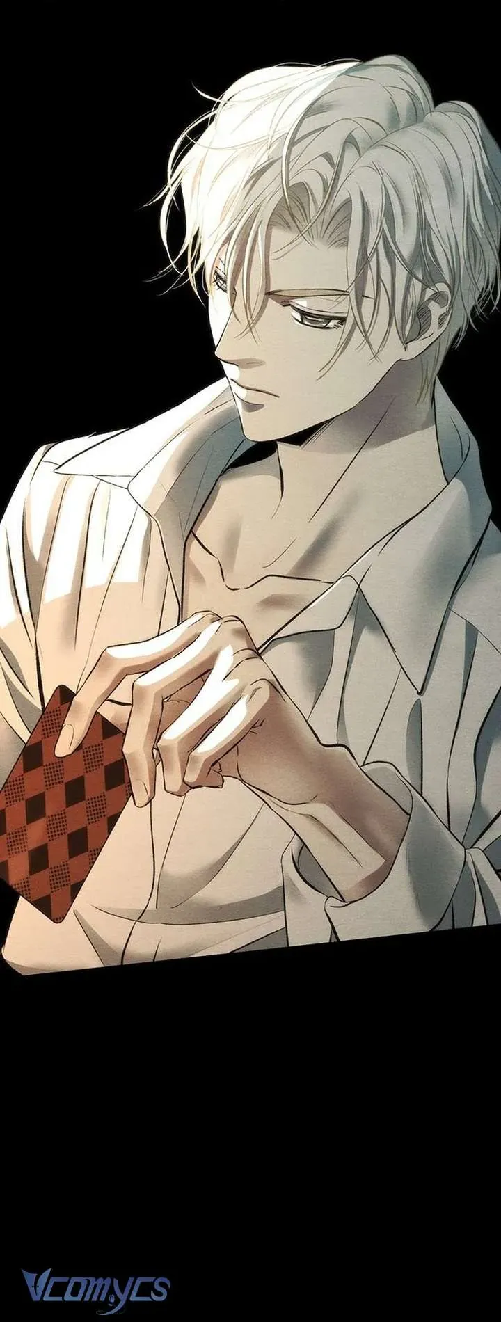 Hoàng Tử Rắc Rối Chap 27 - Next Chap 26