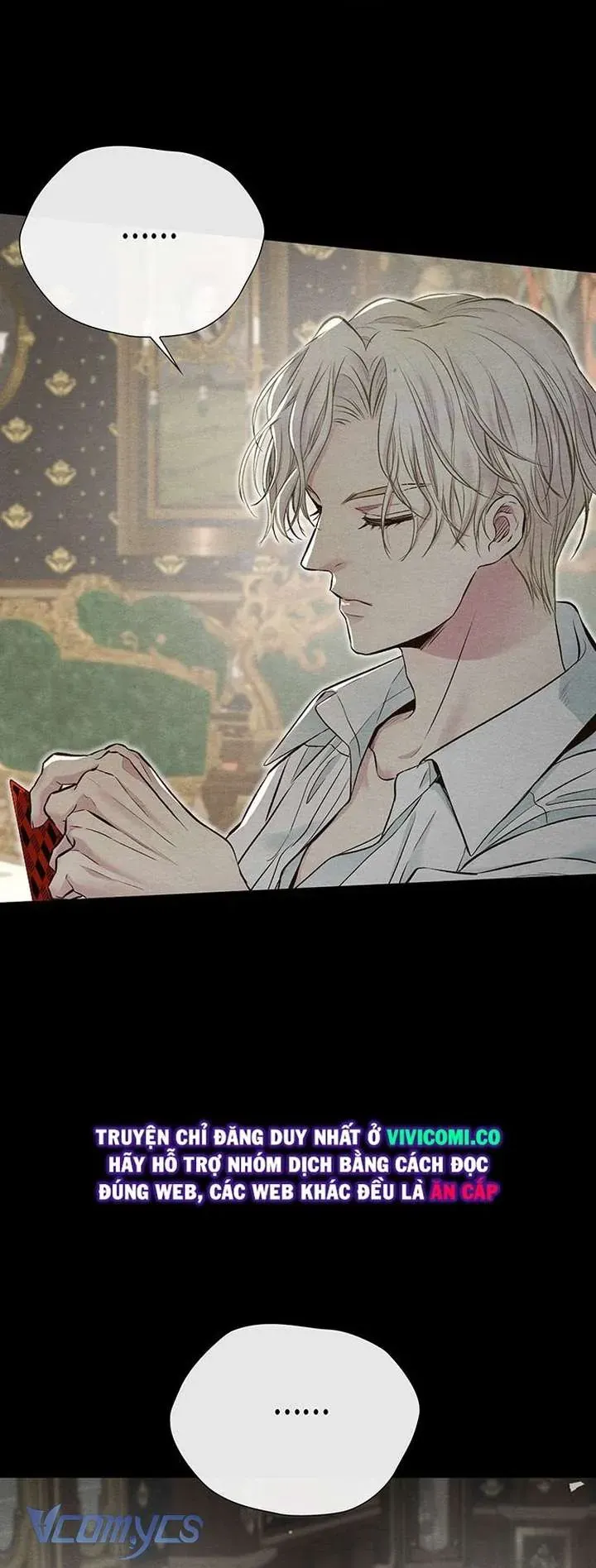 Hoàng Tử Rắc Rối Chap 27 - Next Chap 26