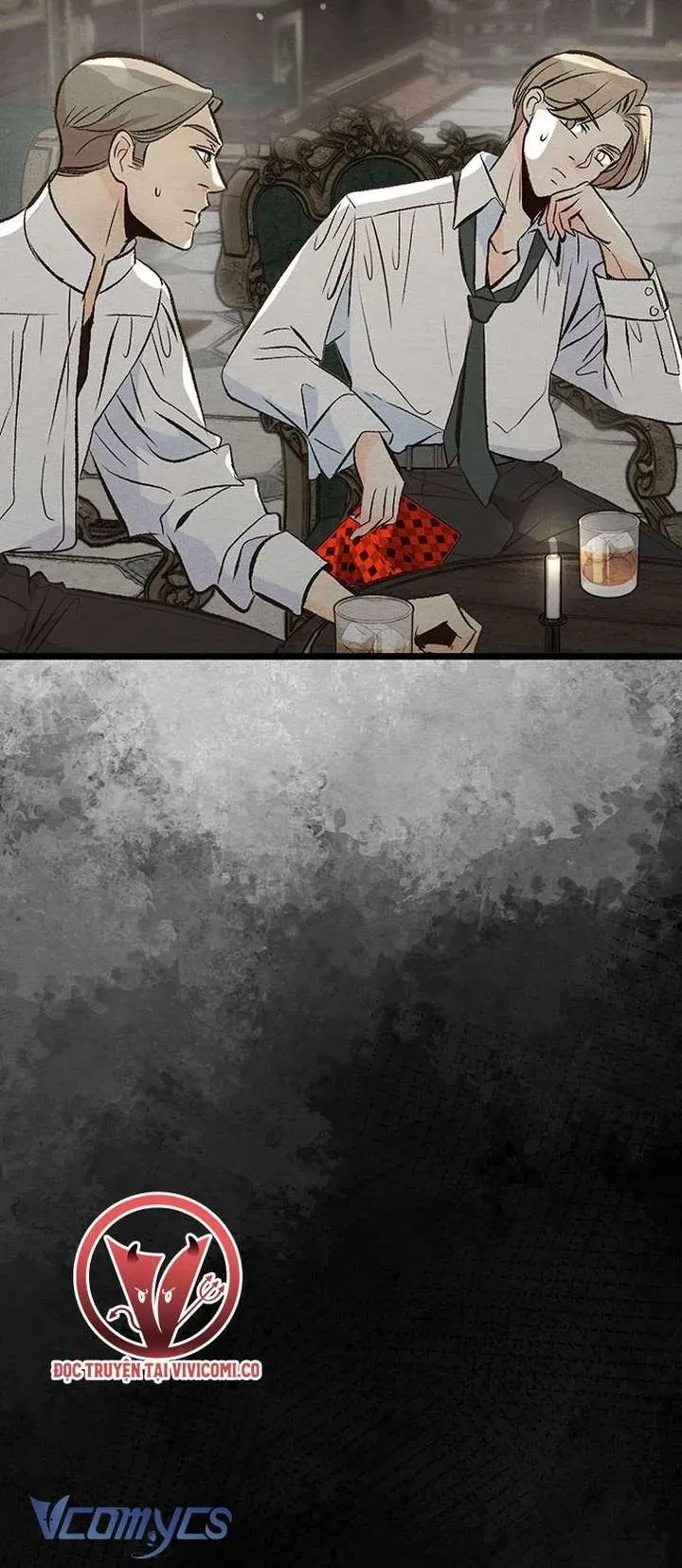 Hoàng Tử Rắc Rối Chap 27 - Next Chap 26