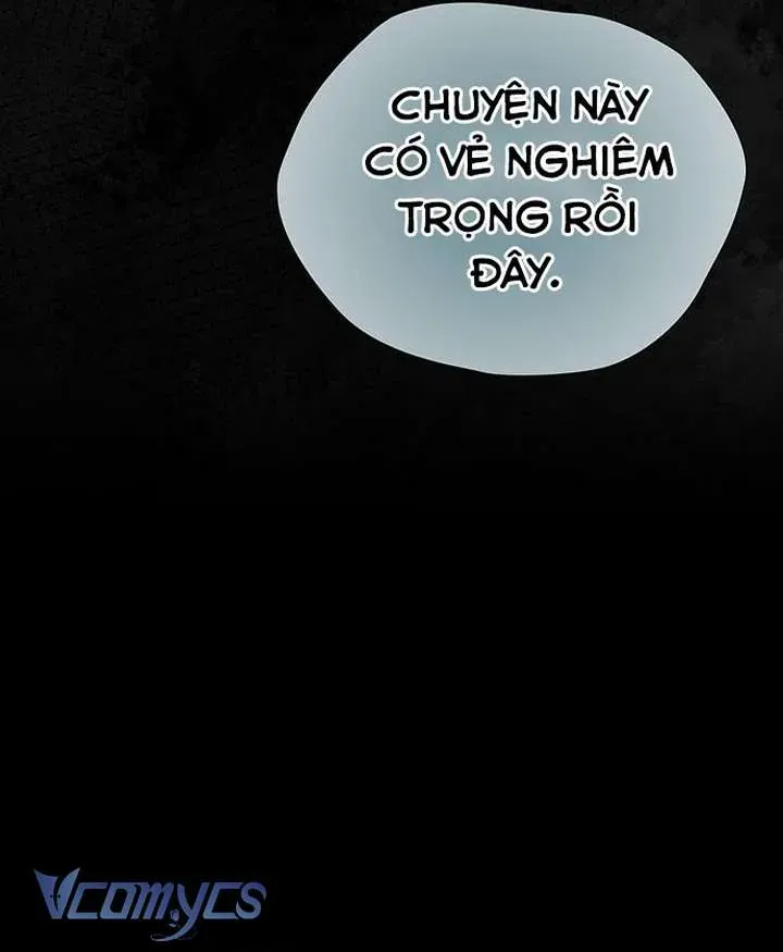 Hoàng Tử Rắc Rối Chap 27 - Next Chap 26