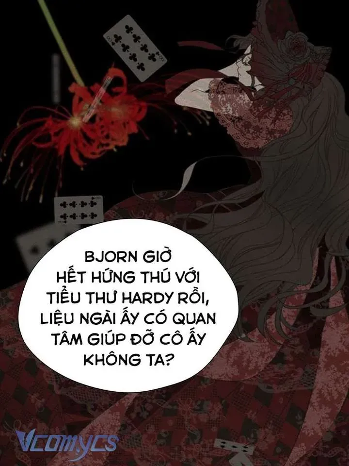 Hoàng Tử Rắc Rối Chap 27 - Next Chap 26