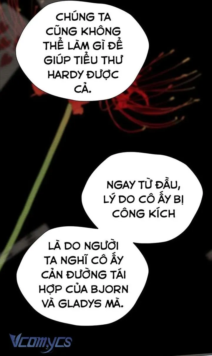 Hoàng Tử Rắc Rối Chap 27 - Next Chap 26