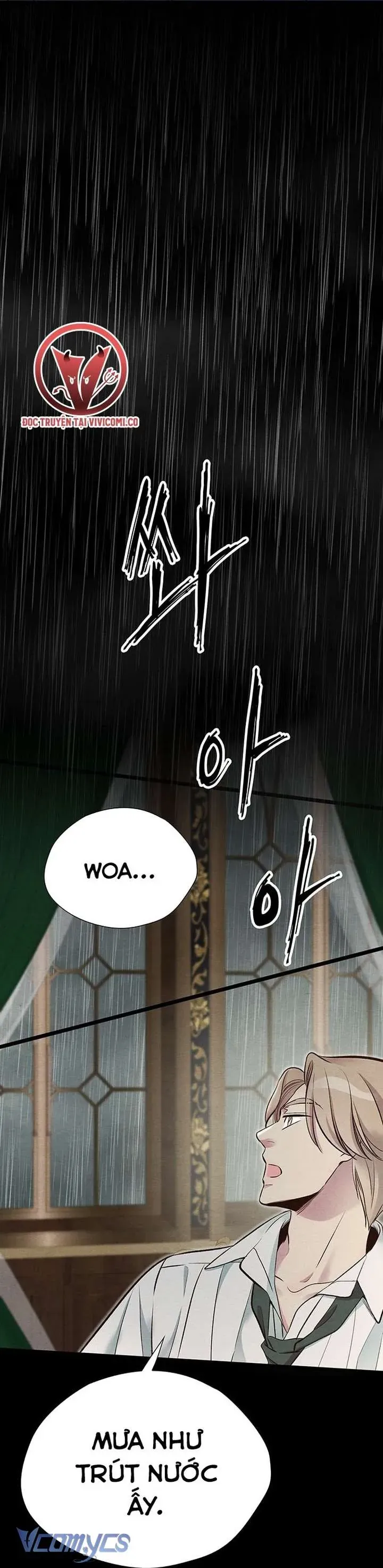 Hoàng Tử Rắc Rối Chap 27 - Next Chap 26