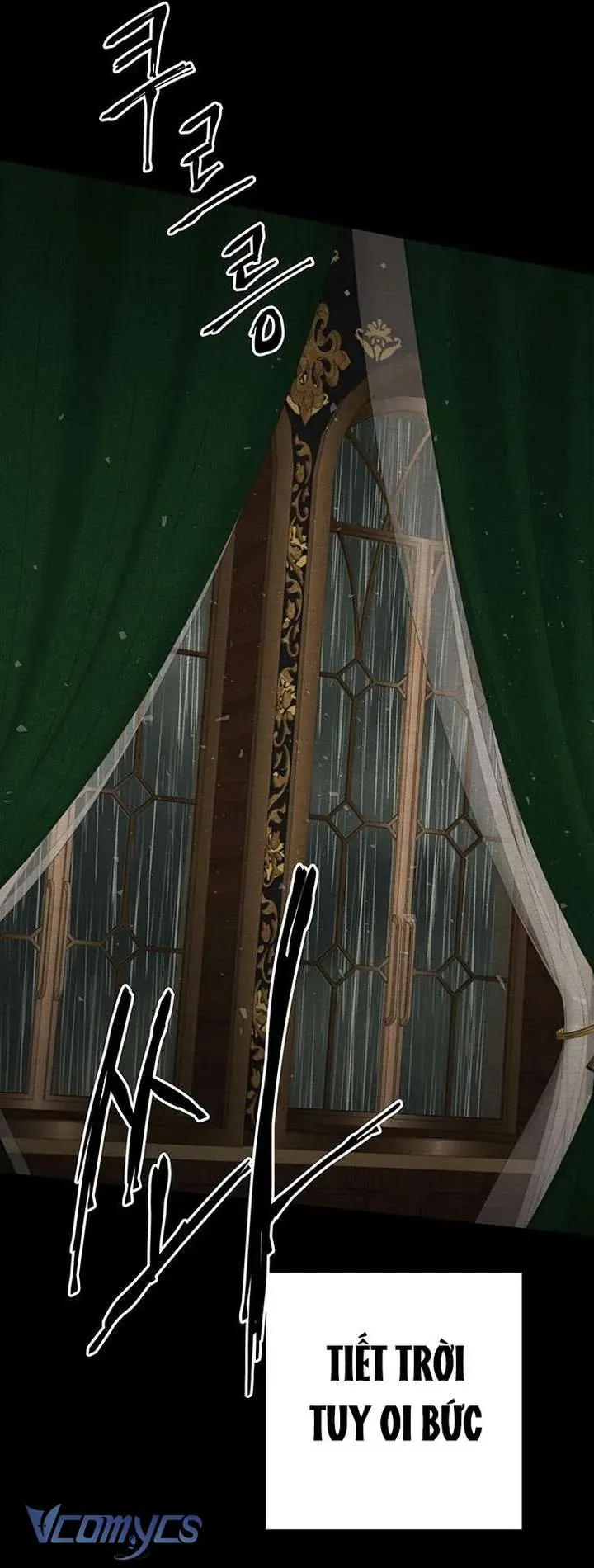 Hoàng Tử Rắc Rối Chap 27 - Next Chap 26