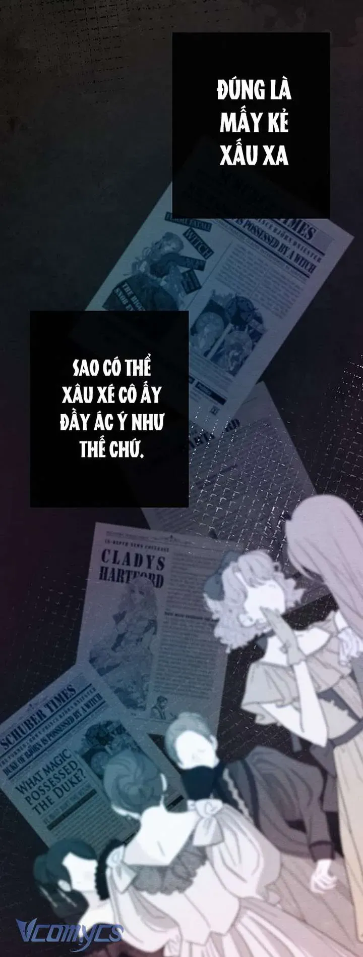 Hoàng Tử Rắc Rối Chap 27 - Next Chap 26