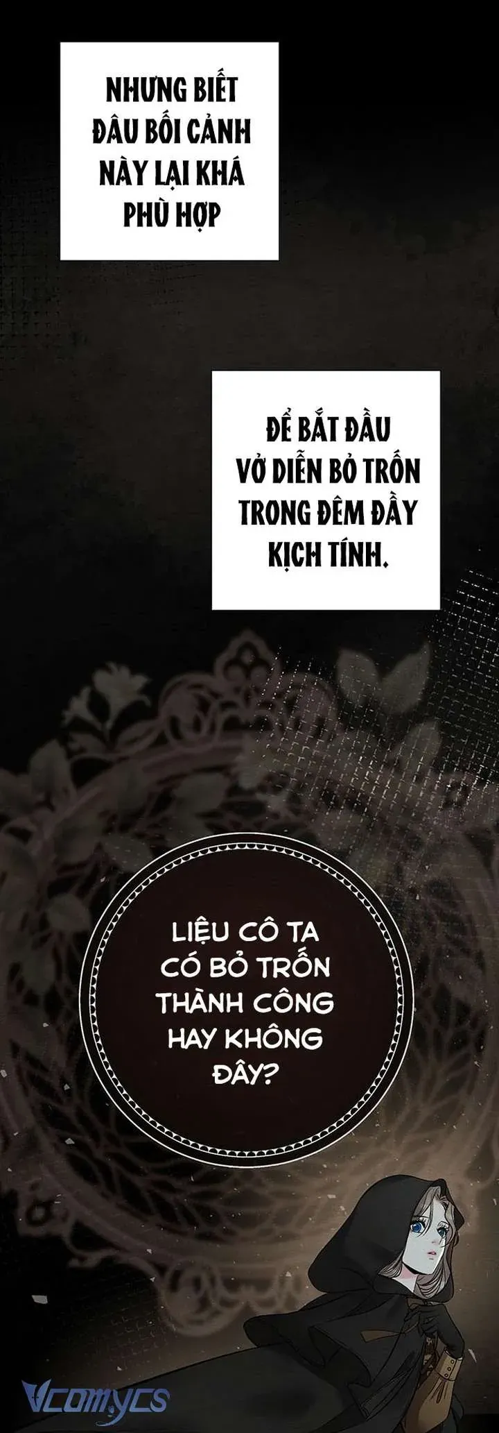 Hoàng Tử Rắc Rối Chap 27 - Next Chap 26