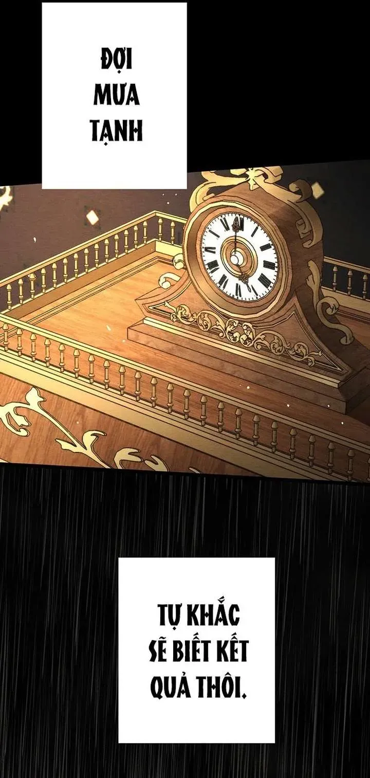 Hoàng Tử Rắc Rối Chap 27 - Next Chap 26