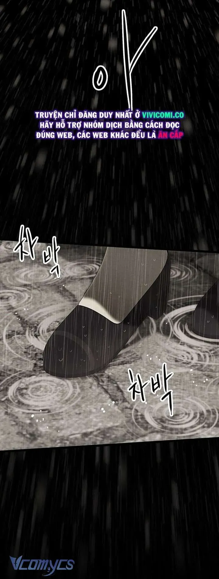 Hoàng Tử Rắc Rối Chap 27 - Next Chap 26