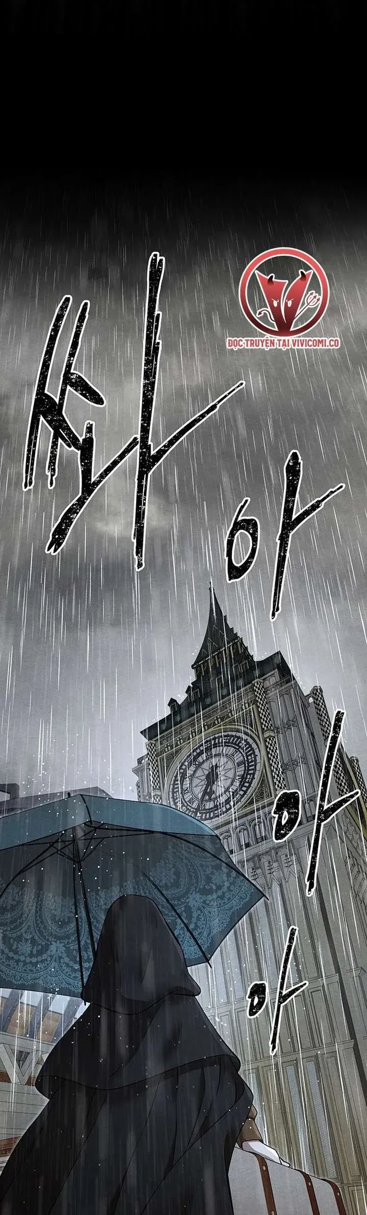 Hoàng Tử Rắc Rối Chap 27 - Next Chap 26